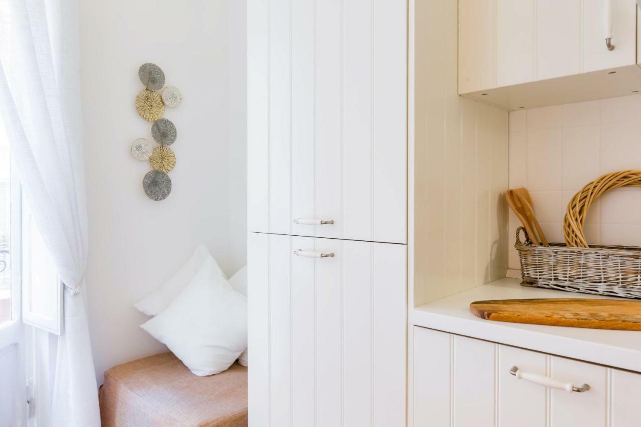 Spanish Steps View Luxury Flat 로마 외부 사진