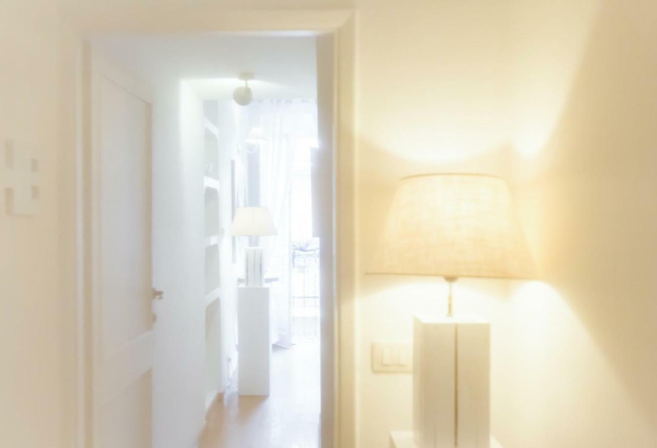 Spanish Steps View Luxury Flat 로마 외부 사진